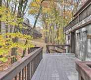 Others 6 Renovated Tannersville Escape, Walk to Slopes
