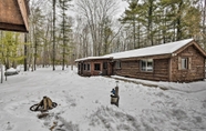 Others 6 Cabin Near to Lakes, Atving, Skiing & Natl Forest