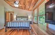 Lainnya 6 Idyllic 'lakeview Lodge' w/ Private Hot Tub!