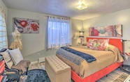 Lain-lain 3 Charming Apartment < 1 Mi to Logan River & Zootah!