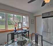 Lainnya 5 Bright & Airy Apartment w/ Balcony ~20 Mi to Nyc!