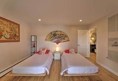 其他 3 Yonkers Apt w/ Balcony: Walk to Train Station!