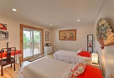 其他 7 Yonkers Apt w/ Balcony: Walk to Train Station!