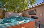 Others 3 Boise Home w/ Hot Tub, Yard ~ 5 Mi to Dtwn!