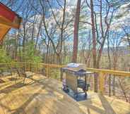 Others 5 Cozy Shenandoah Valley Home With Wooded Views!