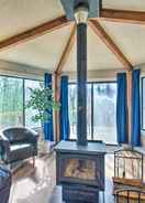 Imej utama Cozy Shenandoah Valley Home With Wooded Views!