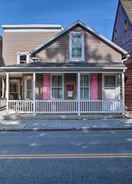 Imej utama New! Hummelstown Apartment 4 Mi From Hershey Park!