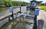 Others 2 Merritt Island Home w/ Boat Dock on Canal Front!