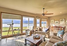 Others 2 Bayside Home - 6 Miles to Olympic National Forest!