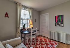 Others 5 Spacious Stone Ridge Family Home: 6 Private Acres!