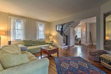 其他 Spacious Stone Ridge Family Home: 6 Private Acres!