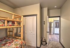 Lainnya 2 Cozy Cabin - 5 Miles to Mt Rainier National Park!