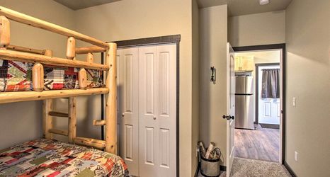 Lainnya 2 Cozy Cabin - 5 Miles to Mt Rainier National Park!