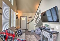 その他 7 Cozy Cabin - 5 Miles to Mt Rainier National Park!