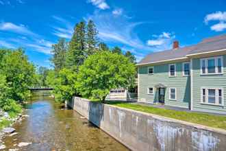 Lain-lain 4 Main Street Colebrook Apartment on River Walk