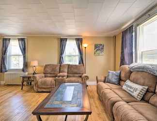 Lain-lain 2 Main Street Colebrook Apartment on River Walk