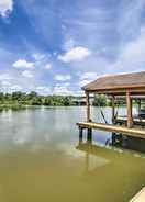 Primary image Montgomery Home on the Water w/ Boat Lift!