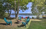 Lain-lain 7 Quiet & Lovely Lakefront Cottage for Families!