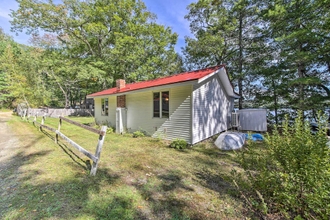 Lain-lain 4 Quiet & Lovely Lakefront Cottage for Families!