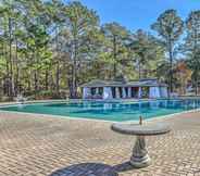 Lain-lain 3 Pawleys Island Condo on 11th Hole w/ Resort Perks