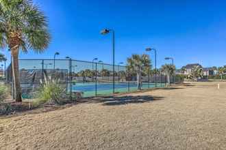 Lain-lain 4 Pawleys Island Condo on 11th Hole w/ Resort Perks