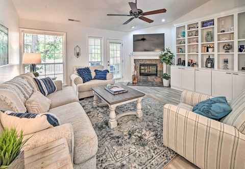 Lain-lain Pawleys Island Condo on 11th Hole w/ Resort Perks