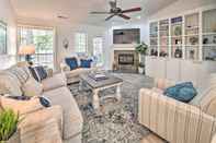 Lain-lain Pawleys Island Condo on 11th Hole w/ Resort Perks