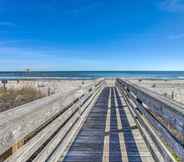 Lain-lain 5 Pawleys Island Condo on 11th Hole w/ Resort Perks