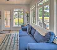 Lain-lain 7 Pawleys Island Condo on 11th Hole w/ Resort Perks