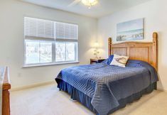 其他 5 4 Mi Shuttle Ride to Ocean: Bethany Beach Getaway