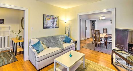 其他 2 Charming Albany Retreat ~ 3 Mi to Downtown!