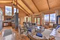 Others Colorado Mountain Retreat w/ Views on 45 Acres!