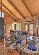 ภาพหลัก Colorado Mountain Retreat w/ Views on 45 Acres!