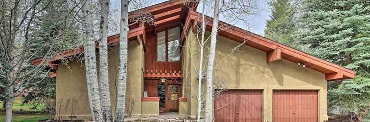 Others Luxe Sun Valley Retreat W/hot Tub, 3 Mi to Resort!