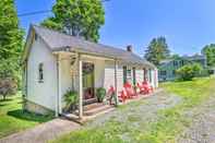 Others Home on Shared 10 Acres, On-site Trail Access