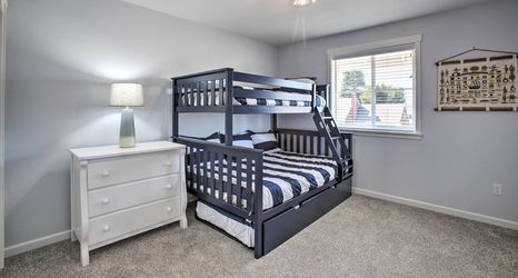 其他 2 Luxury Home on Golf Course: Walk to the Beach!