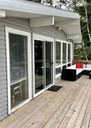 Primary image Snowden Lake Home w/ Deck - 8 Mi to Rhinelander!