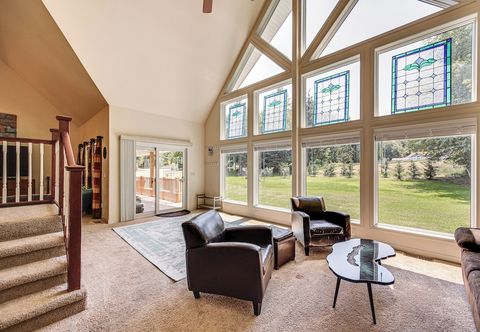 Others Hot Tub, Deck + Game Room: Port Angeles Home