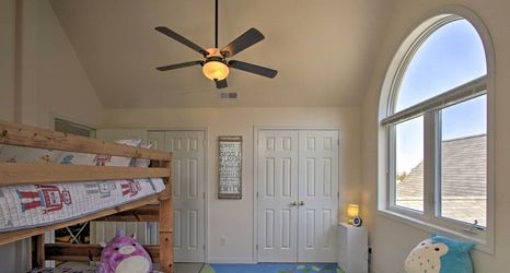 其他 2 Hot Tub, Deck + Game Room: Port Angeles Home