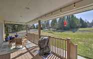 Others 4 Spacious Port Angeles Abode w/ Hot Tub & Game Room