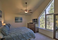 其他 5 Hot Tub, Deck + Game Room: Port Angeles Home