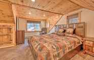 Others 7 Spacious Escape w/ Deck & Ponds Near Skiing!