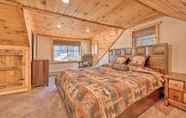 Lain-lain 7 Spacious Escape w/ Deck & Ponds Near Skiing!