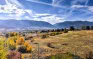 Lain-lain 6 Eden Townhome w/ Mtn View + Shuttle to Powder Mtn!