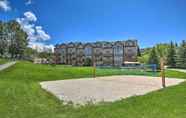 Others 2 Eden Townhome w/ Mtn View + Shuttle to Powder Mtn!