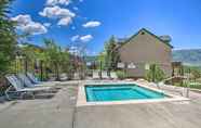 Lain-lain 7 Eden Townhome w/ Mtn View + Shuttle to Powder Mtn!