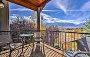 Lain-lain 4 Eden Townhome w/ Mtn View + Shuttle to Powder Mtn!