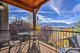Others 4 Eden Townhome w/ Mtn View + Shuttle to Powder Mtn!