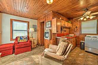 Lain-lain 4 Cabin on Kentucky Lake: Nearby Marina Access!