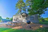 Lain-lain Cabin on Kentucky Lake: Nearby Marina Access!